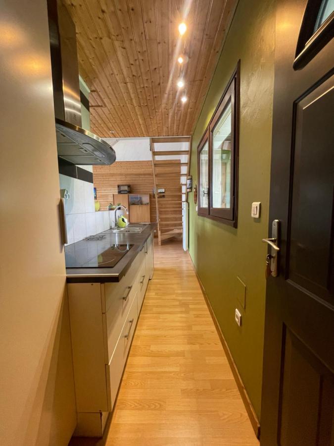 Joli Appartement Avec Jardin La Teste-de-Buch Buitenkant foto