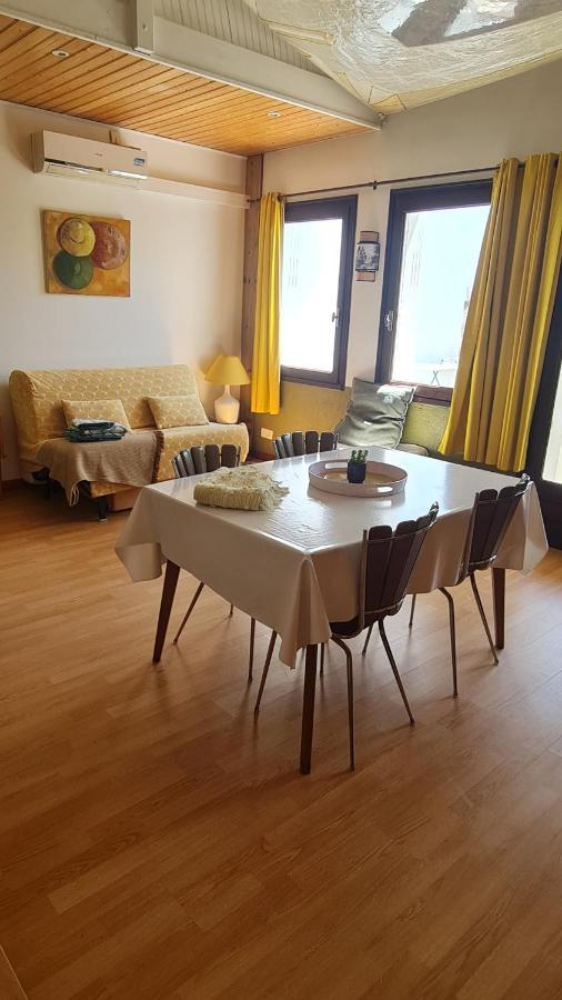 Joli Appartement Avec Jardin La Teste-de-Buch Buitenkant foto